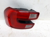 CITROEN C4 GRAND PICASSO II LAMPA LEWA TYLNA