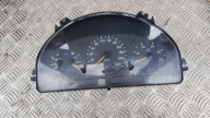 MERCEDES W163 ML 2.7 CDI dials clock EUROPA a1635401847