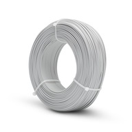 Filament Refill Easy PLA Fiberlogy Gray Szary 850g 1,75mm