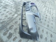 front bumper front BMW F10 F11 WERSJA below washers and PDC