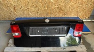 boot door rear SAAB 9-3 II 93 oe 02-07r. colour 170 boot black