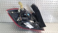 light rear part right FORD FIESTA MK8 LED 16