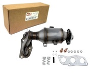 KATALIZATOR TOYOTA AYGO 1.0 2005-