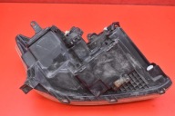REFLEKTOR left light front lens EU 05-43 TOYOTA AVENSIS 2 II T25 02-06