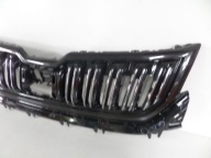 front PREKLADgrill grid SKODA KODIAQ 16- RS