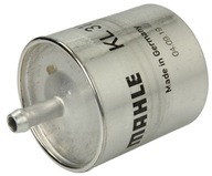 Mahle KL 315 Palivový filter