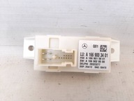 Modul Svetlá A1669003401 Mercedes SL R231 W231