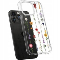 Etui do iPhone 15 Pro, Spigen Cecile, case obudowa