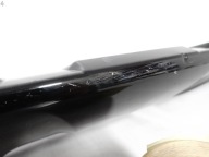 MASERATI LEVANTE M161 16-24 SPOILER diffuser accessories W bumper front