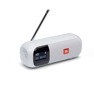 JBL TUNER 2 - przenośne radio DAB+/FM z Bluetooth