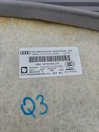 CIELO INTERNO AUDI Q3 8U 2014