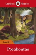 Ladybird Readers Level 2 - Pocahontas (ELT Graded