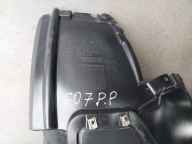 mudguard front front left right BMW 5 GT F07