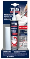 TYTAN Środek do Usuwania Silikonów REMOVER 80ml