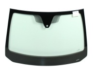 Új Első Szélvédő Dacia Duster II Szenzoros 2021-2024 + Tömítés