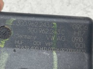 module bonnet boot VW CUPRA LEON 3G0962243C original!