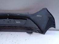 bumper rear TOYOTA AYGO II 14- NR 45243