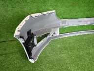 SKODA FABIA IV Frontstoßstange vorne air luft