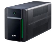 APC UPS BVX2200LI-GR 2200 VA 1200 W