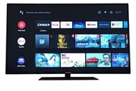 SMART TV 50 TELEFUNKEN D50V950M2CWH 4K Android 11