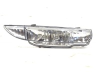 Nebelscheinwerfer rechts PORSCHE BOXSTER 987 98763109201
