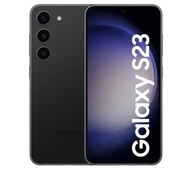 Smartfon Samsung Galaxy S23 8/256GB 5G Czarny Black
