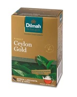 Dilmah Herbata Ceylon Gold 100g Sypka