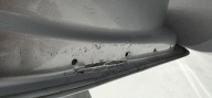 Tür links heck SKODA RAPID SPACEBACK 13- Original 5JJ833311