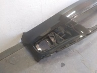 BUMPER FRONT VW TIGUAN LIFT 11-15 5N0