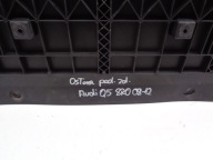 cover below front bumper AUDI Q5 8R 8R0 08-12
