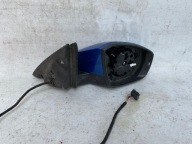 SKODA OCTAVIA 3 III 13- mirror right 11 PIN 5E0857934