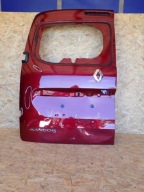 RENAULT KANGOO IV 20- door left rear. rear part