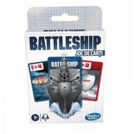 Battleship. Card Game RO