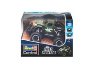 REVELL 23491 Rádio auto SUV FIELD HUNTER