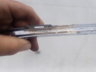 FORD FOCUS MK2 LIFT 08- CHROM Grill 8M51-8C436-AD
