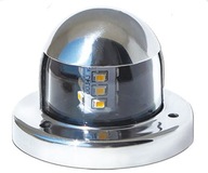 Navigačná lampa 135° LED - biele svetlo