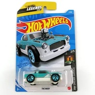 Hot Wheels samochodzik Diecast 1:64 zabawkowy Model Hot Wheels samoc~11340