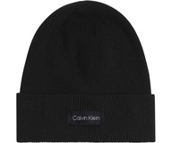 Calvin Klein czapka damska K60K608519 BAX