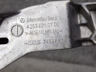MERCEDES W253 253 GLC console okular supports right