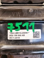 airbag engine mount SKODA OCTAVIA III 1.6 TDI 5Q0199555AB