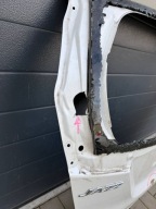 Honda Jazz 3 III 13- boot door rear