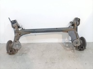Achsträger heck Bremsscheibe Skoda Rapid und (2012-2019)