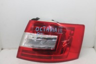 light right rear part right rear 5E5945096 OCTAVIA III HB HATCHBACK 12-18