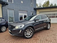 Volvo XC 60 Summum E-Drive Automat Full Opcja