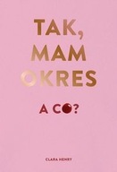 Tak, mam okres Clara Henry