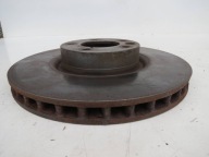 disc brake right front PORSCHE CAYENNE and 4.5 V8 7L5 9PA