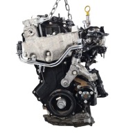 engine KOMPLET 2.0 DCI M9RZ717 M9R 717 TRAFIC VIVARO TALENTO