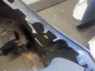 Paraurti Anteriore Anteriore AUDI A1 LIFT 2014