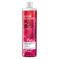 Żel Avon Senses Raspberry Delight 500 ml