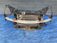 support panel for radiators radiator MERCEDES W207 3.0 CDI AUTOMAT